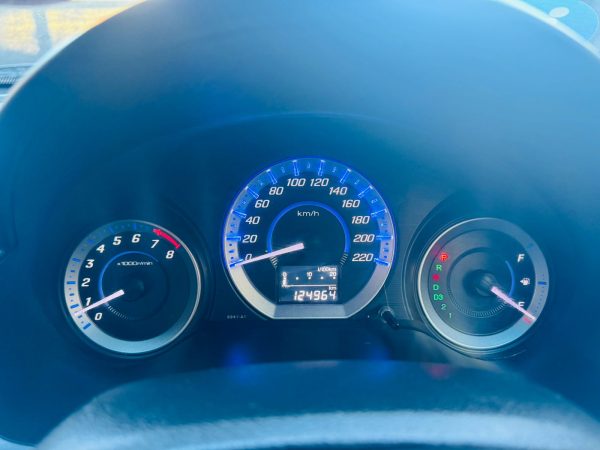 2013 Honda Ballade 1.5 Elegance Automatic - Image 10