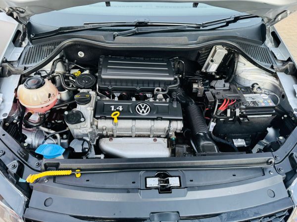 2021 Volkswagen Polo GP 1.4 Trendline Sedan - Image 16