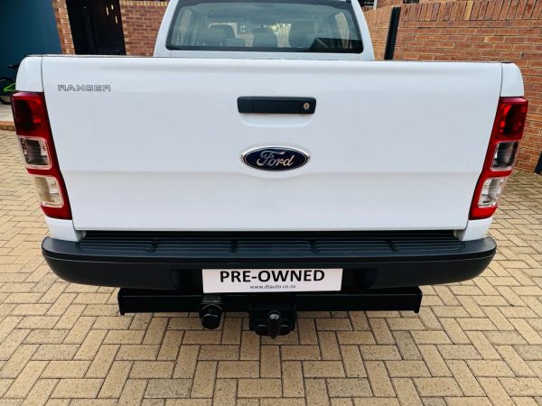 2015 Ford Ranger 2.2 TDCI XL P/U Double Cab - Image 5