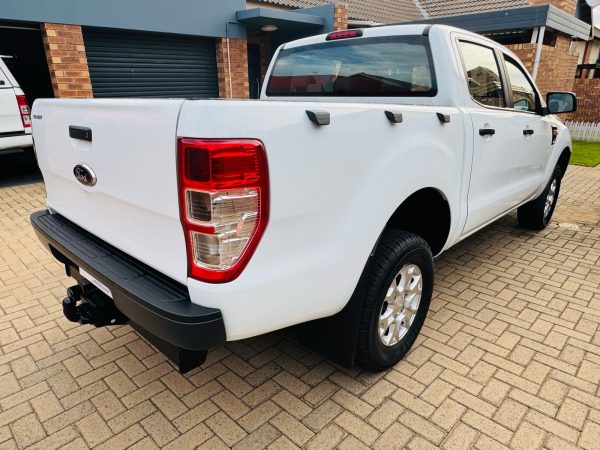 2015 Ford Ranger 2.2 TDCI XL P/U Double Cab - Image 6