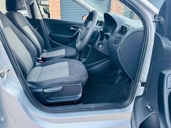 2021 Volkswagen Polo GP 1.4 Trendline Sedan - Image 9