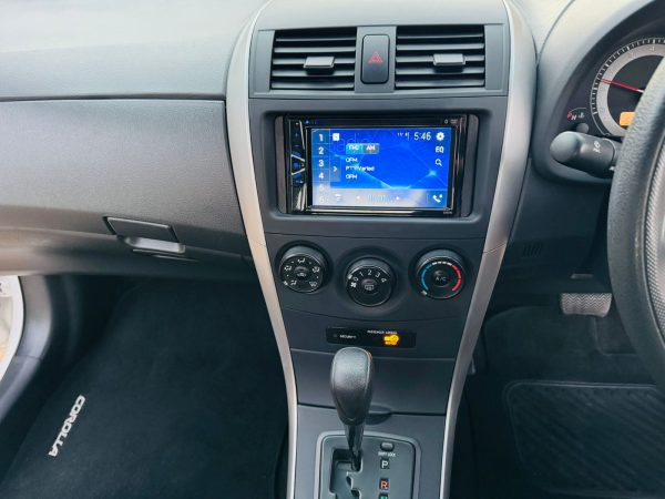 2017 Toyota Corollo Quest 1.6 Automatic - Image 11