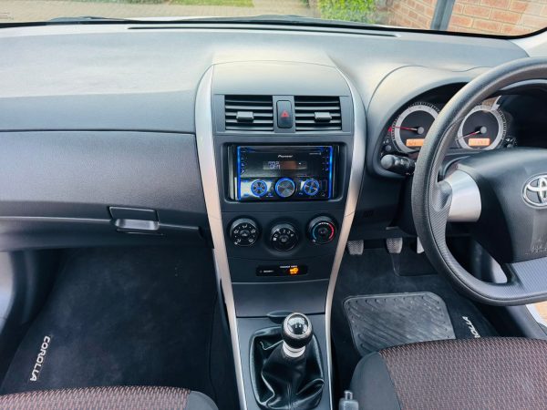 2020 Toyota Corolla Quest 1.6 - Image 10