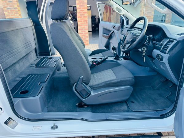 2019 Ford Ranger 2.2 TDCI XL Super Cab - Image 10