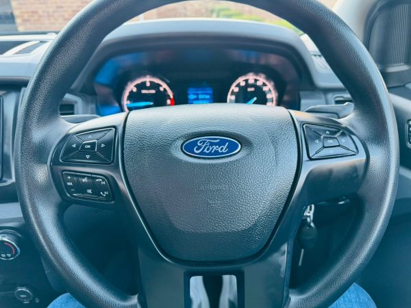 2019 Ford Ranger 2.2 TDCI XL Super Cab - Image 11