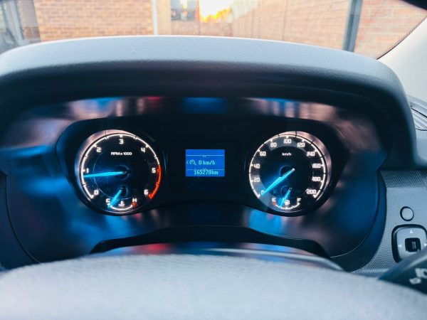 2018 Ford Ranger 2.2 TDCI XL 4x4 P/U S/C - Image 11