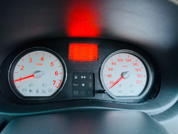 2018 Nissan NP200 1.6 A/C Safety Pack P/U - Image 12