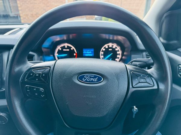 2018 Ford Ranger 2.2 TDCI XL 4x4 P/U S/C - Image 12