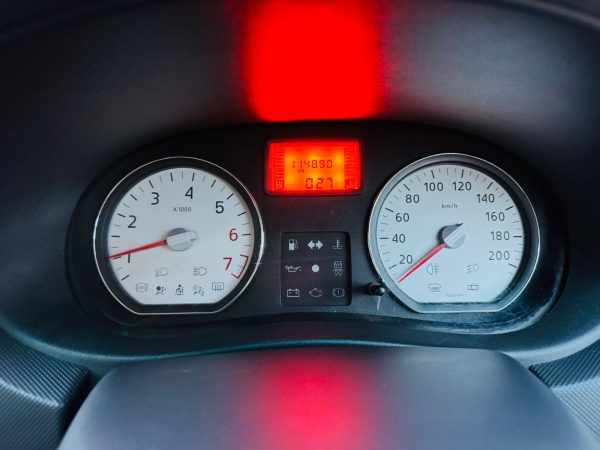 2018 Nissan NP200 1.6 A/C Safety Pack - Image 13