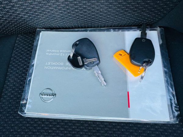 2018 Nissan NP200 1.6 A/C Safety Pack - Image 14
