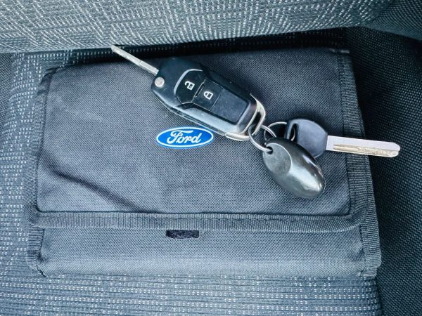 2019 Ford Ranger 2.2 TDCI XL Super Cab - Image 15
