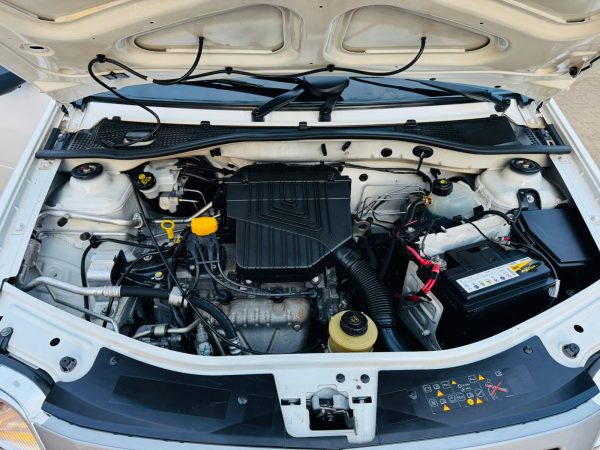 2018 Nissan NP200 1.6 A/C Safety Pack P/U - Image 16