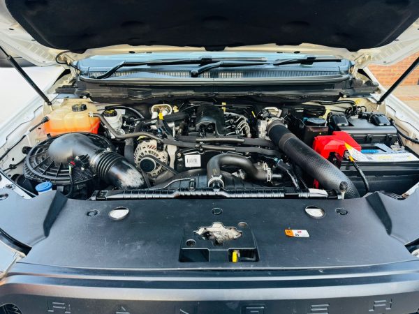 2019 Ford Ranger 2.2 TDCI XL Super Cab - Image 16