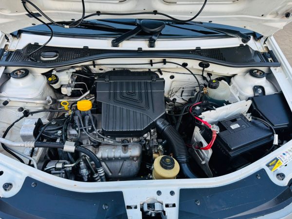 2018 Nissan NP200 1.6 A/C Safety Pack - Image 16