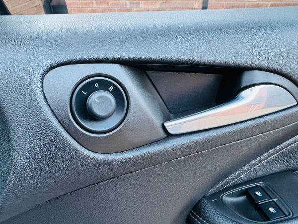 2015 Opel Adam 1.0T Jam 3dr - Image 17