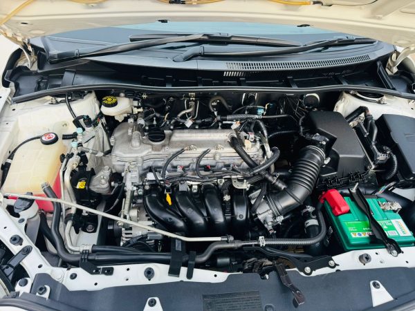 2020 Toyota Corolla Quest 1.6 - Image 17
