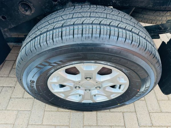 2019 Ford Ranger 2.2 TDCI XL Super Cab - Image 17