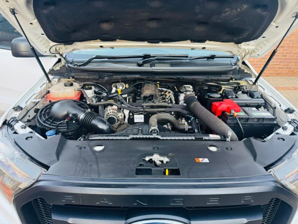 2018 Ford Ranger 2.2 TDCI XL 4x4 P/U S/C - Image 18