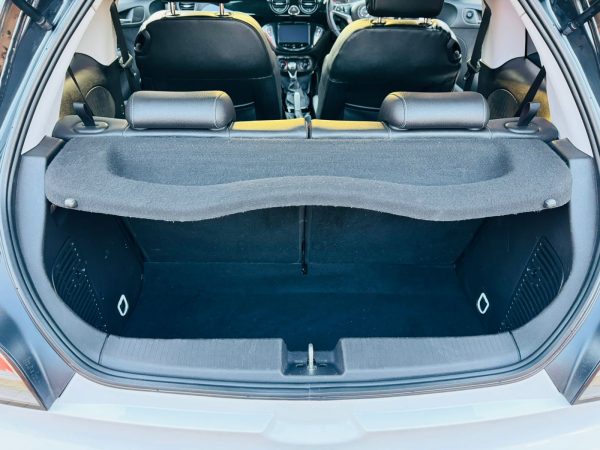 2015 Opel Adam 1.0T Jam 3dr - Image 19