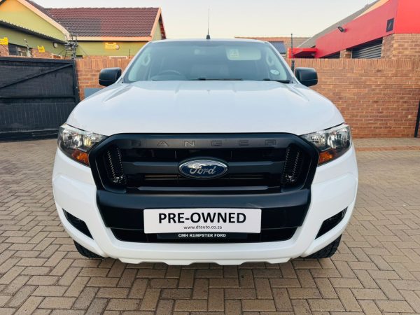2018 Ford Ranger 2.2 TDCI XL 4x4 P/U S/C - Image 2