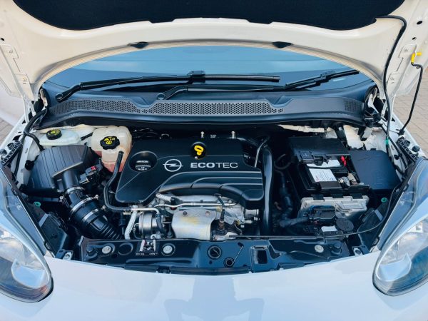 2015 Opel Adam 1.0T Jam 3dr - Image 20