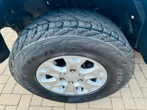 2018 Ford Ranger 2.2 TDCI XL 4x4 P/U S/C - Image 20