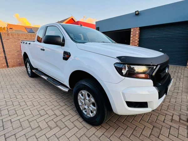 2019 Ford Ranger 2.2 TDCI XL Super Cab - Image 3