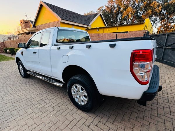 2019 Ford Ranger 2.2 TDCI XL Super Cab - Image 4