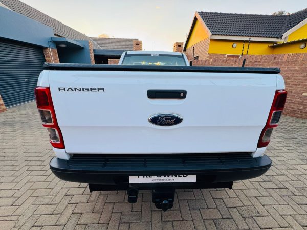 2019 Ford Ranger 2.2 TDCI XL Super Cab - Image 5