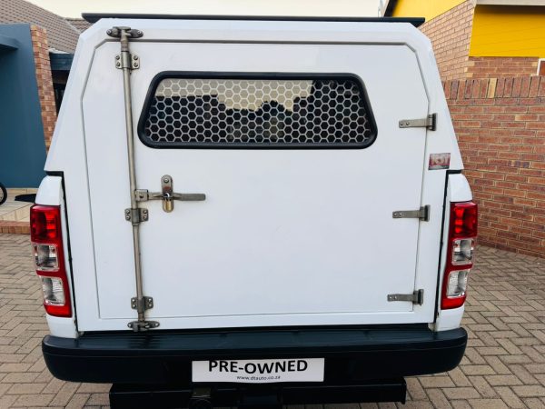 2018 Ford Ranger 2.2 TDCI XL 4x4 P/U S/C - Image 5