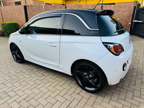 2015 Opel Adam 1.0T Jam 3dr - Image 6
