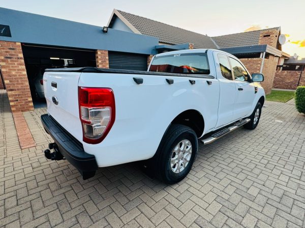 2019 Ford Ranger 2.2 TDCI XL Super Cab - Image 6