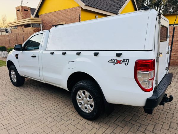 2018 Ford Ranger 2.2 TDCI XL 4x4 P/U S/C - Image 6