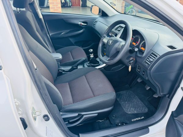2020 Toyota Corolla Quest 1.6 - Image 7