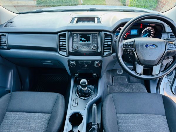 2019 Ford Ranger 2.2 TDCI XL Super Cab - Image 7