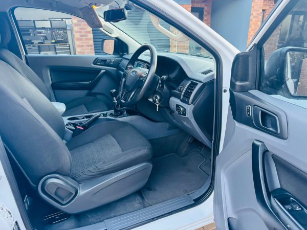 2018 Ford Ranger 2.2 TDCI XL 4x4 P/U S/C - Image 7