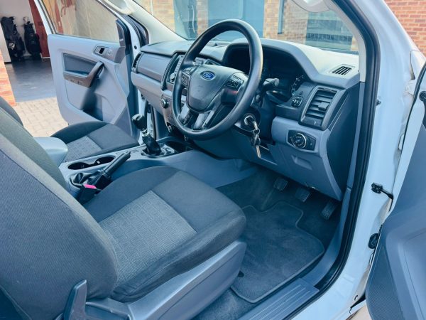 2019 Ford Ranger 2.2 TDCI XL Super Cab - Image 8