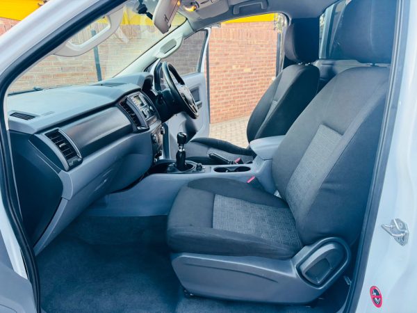 2018 Ford Ranger 2.2 TDCI XL 4x4 P/U S/C - Image 8