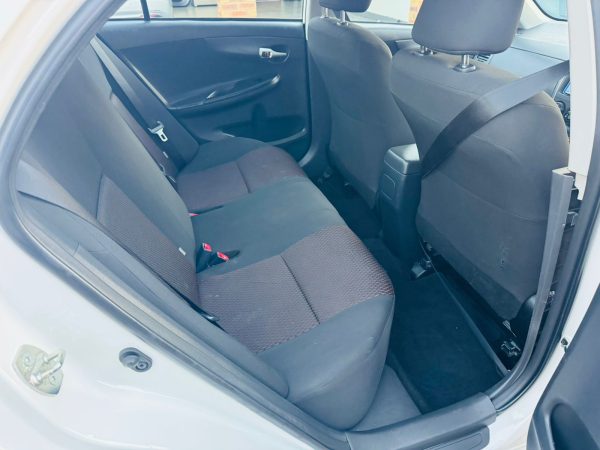 2020 Toyota Corolla Quest 1.6 - Image 9