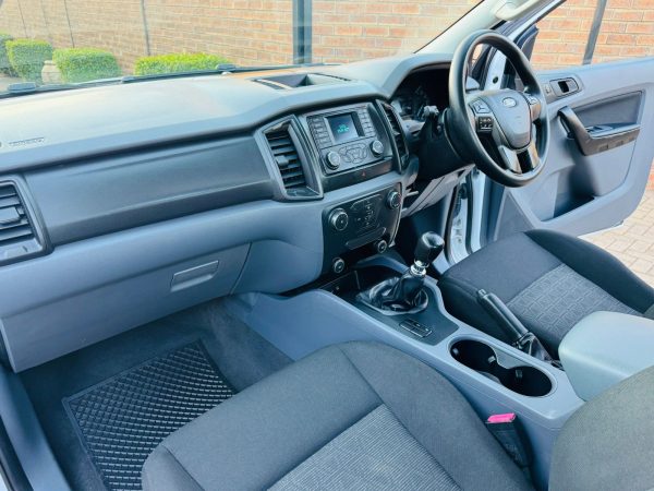 2019 Ford Ranger 2.2 TDCI XL Super Cab - Image 9