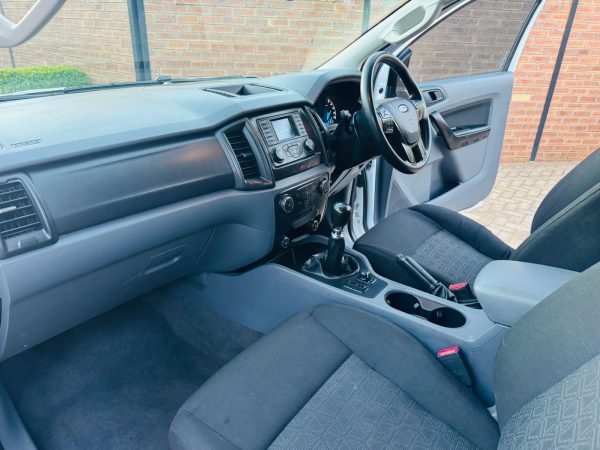 2018 Ford Ranger 2.2 TDCI XL 4x4 P/U S/C - Image 9