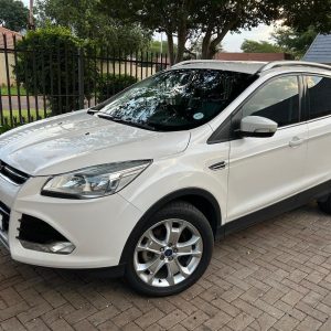 2015 Ford Kuga 1.5 Ecoboost Trend Automatic