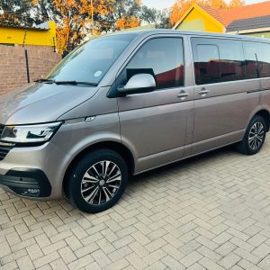 2021 Volkswagen Kombi T61 2.0 BiTDI Trendline Plus Auto 4Motion 146kw