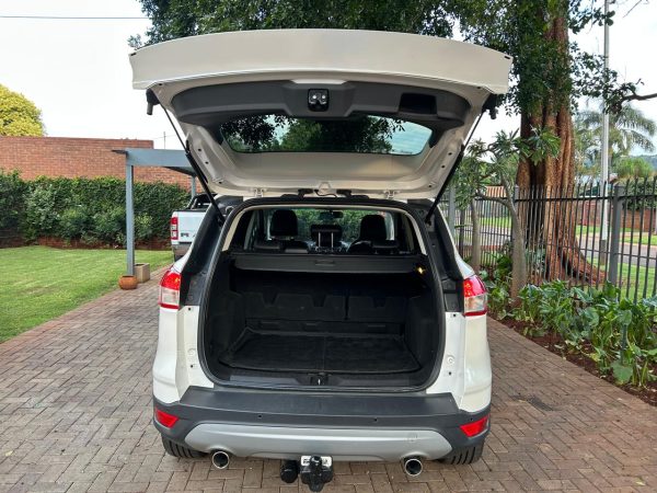 2015 Ford Kuga 1.5 Ecoboost Trend Automatic - Image 10
