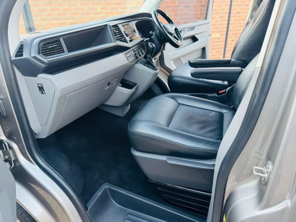 2021 Volkswagen Kombi T61 2.0 BiTDI Trendline Plus Auto 4Motion 146kw - Image 10