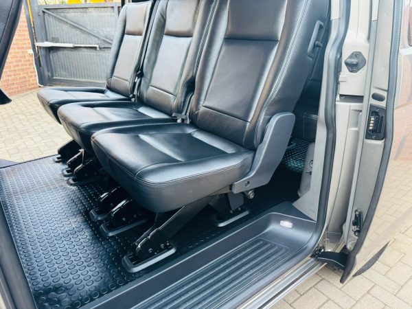 2021 Volkswagen Kombi T61 2.0 BiTDI Trendline Plus Auto 4Motion 146kw - Image 12