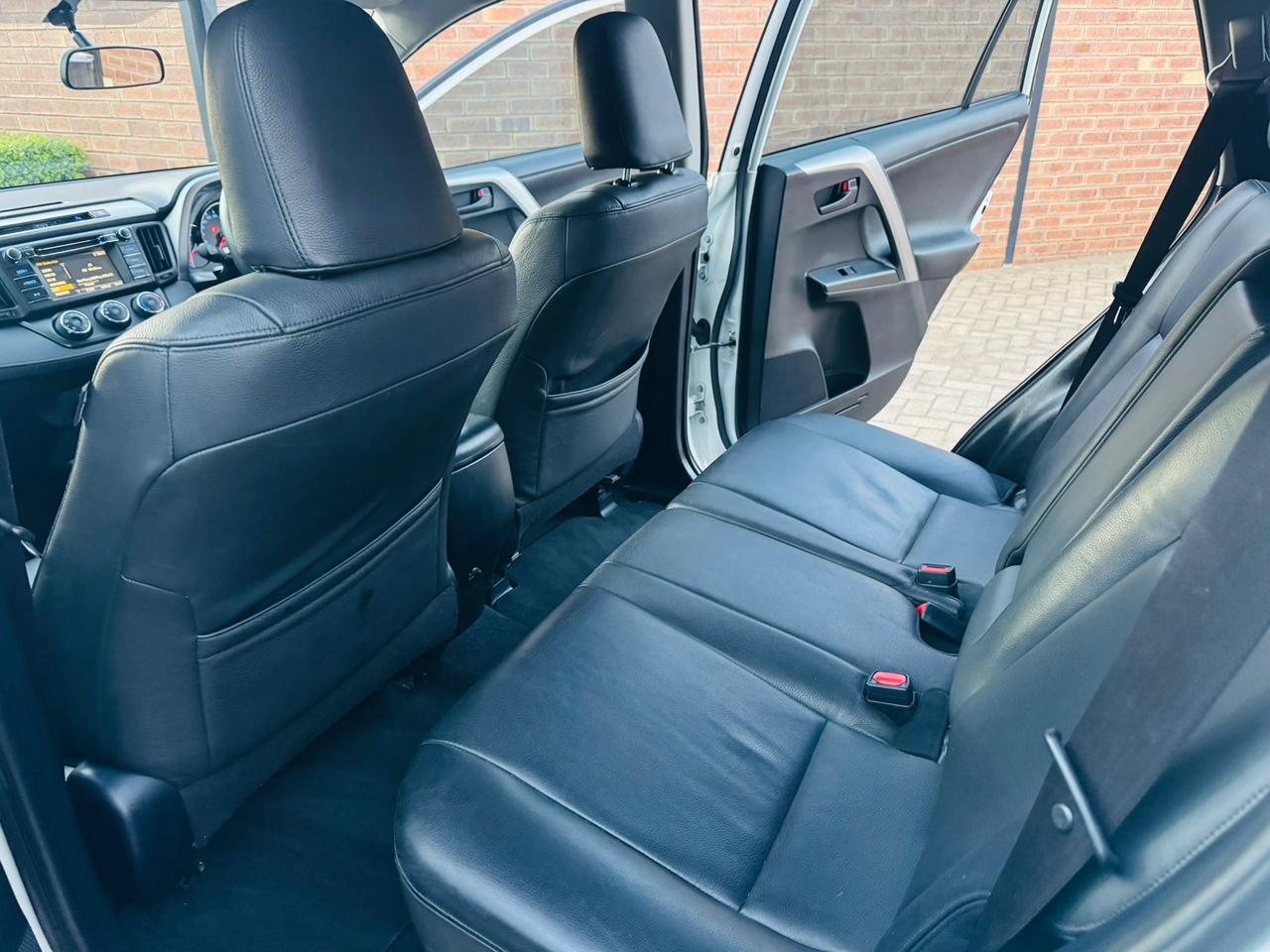 2017 Toyota RAV4 2.0 GC Petrol Automatic - Image 12