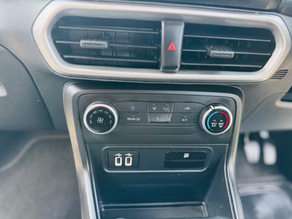 2021 Ford Ecosport 1.5 TDCI Ambiente Manual - Image 12