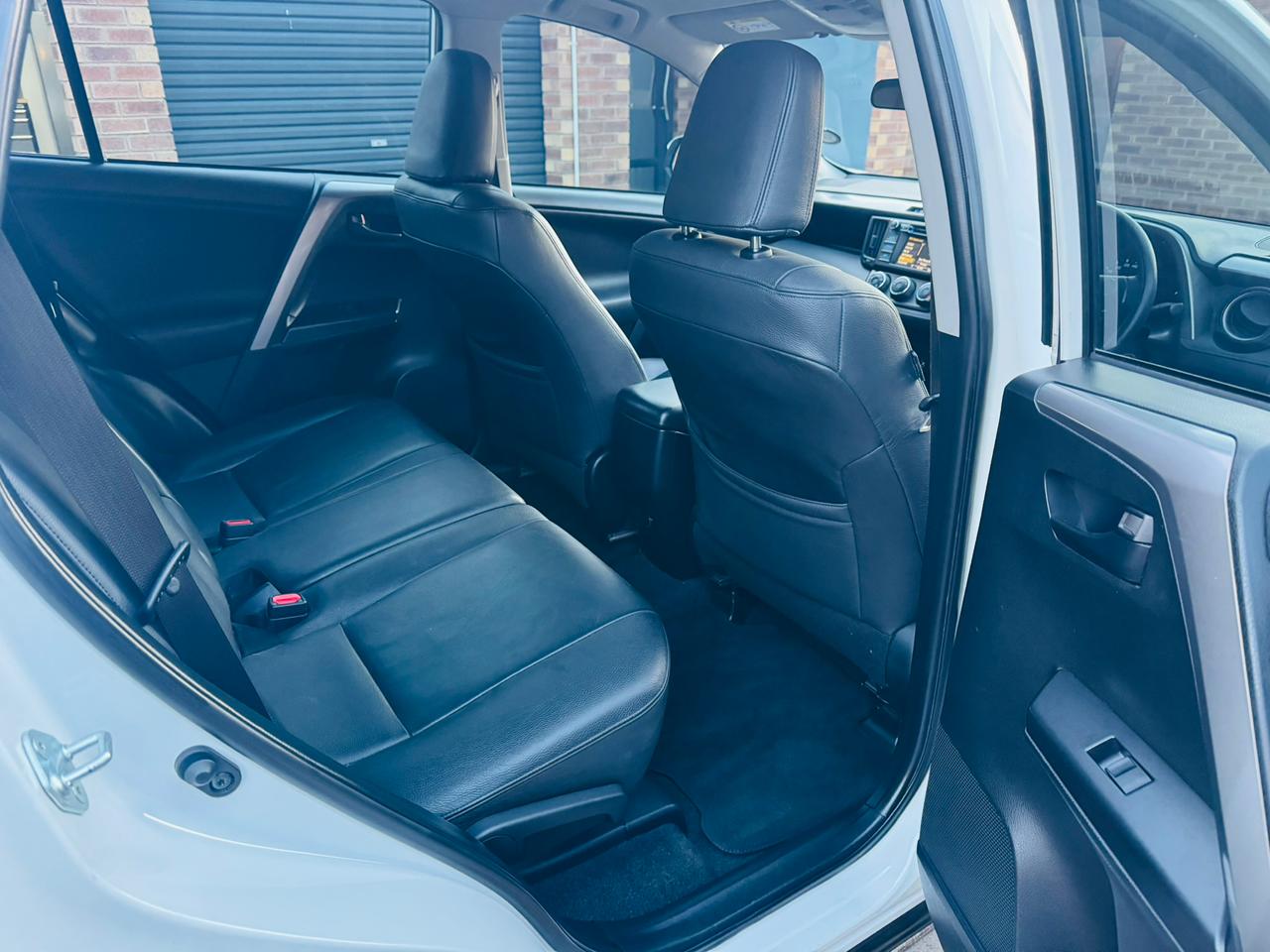 2017 Toyota RAV4 2.0 GC Petrol Automatic - Image 13