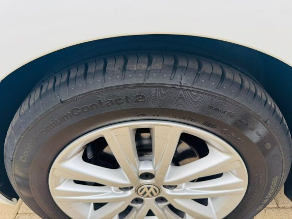 2020 Volkswagen Polo Vivo 1.4 Trendline 5dr - Image 13